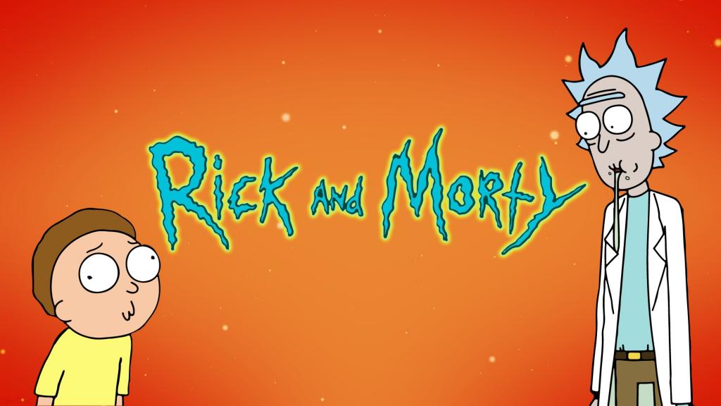 Rick And Morty Season 2 Torrent